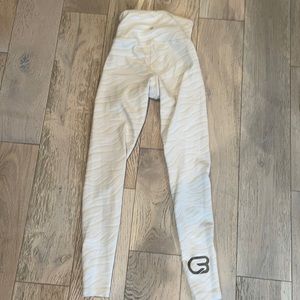 Cyclebar leggings size small